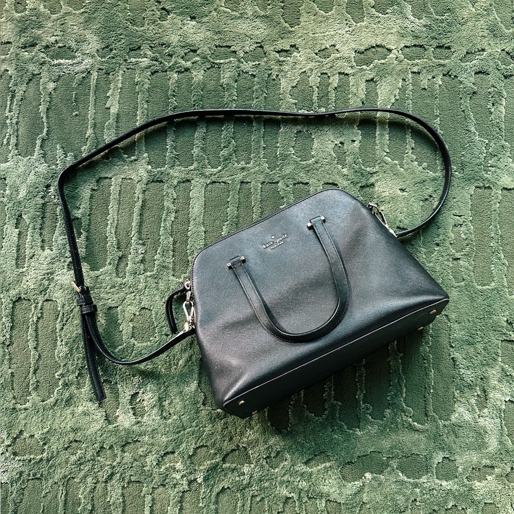 DOME SATCHEL